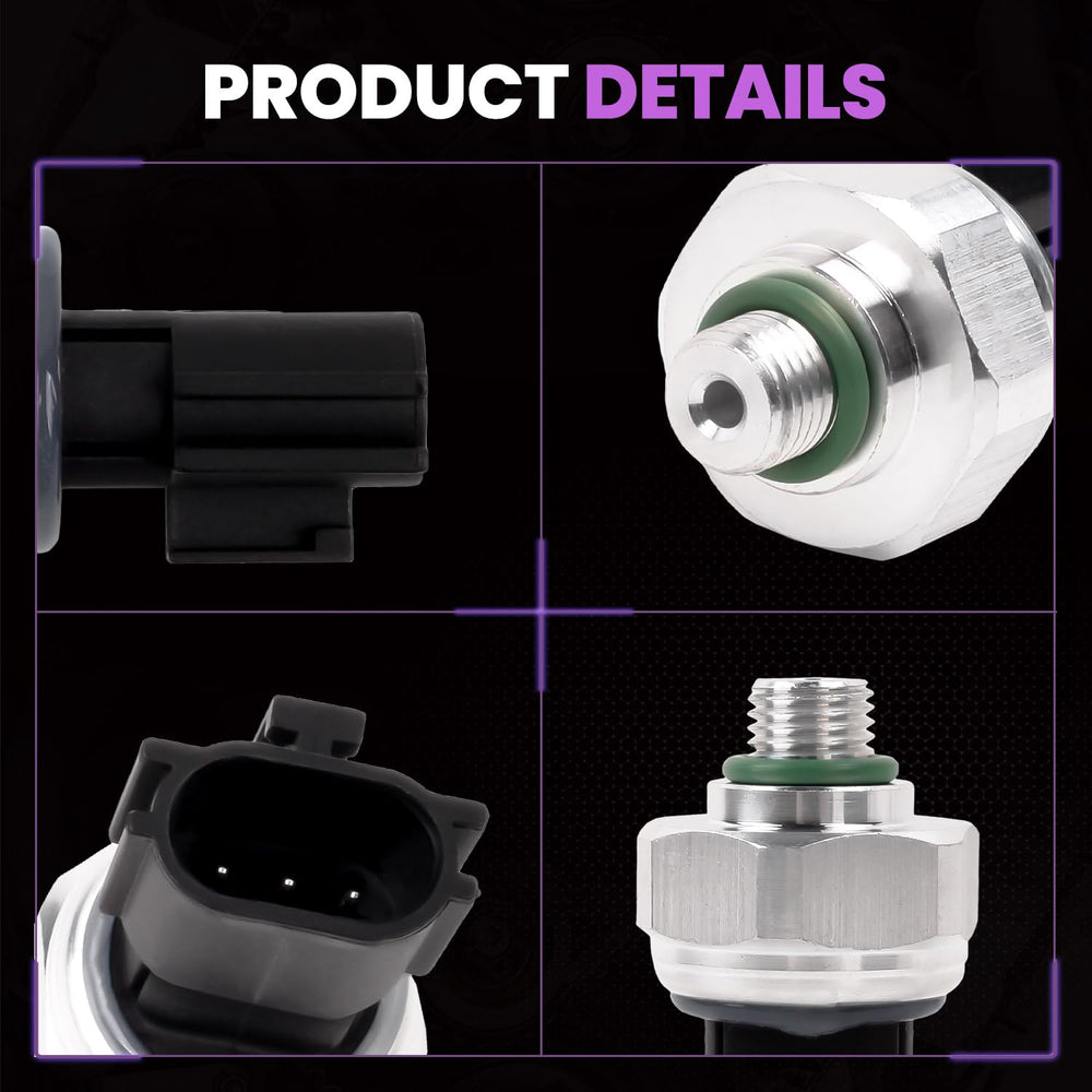 Pnkauto quality test seal showing durability and performance