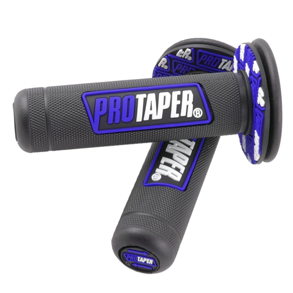 POCRRMCB ergonomic grip design for comfortable, confident handling