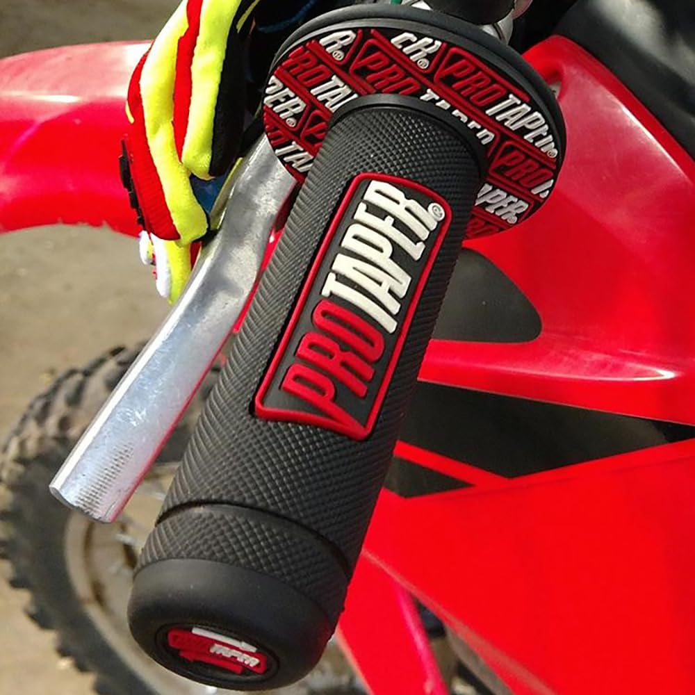 POCRRMCB universal 7/8-inch fit compatible with dirt and pit bikes