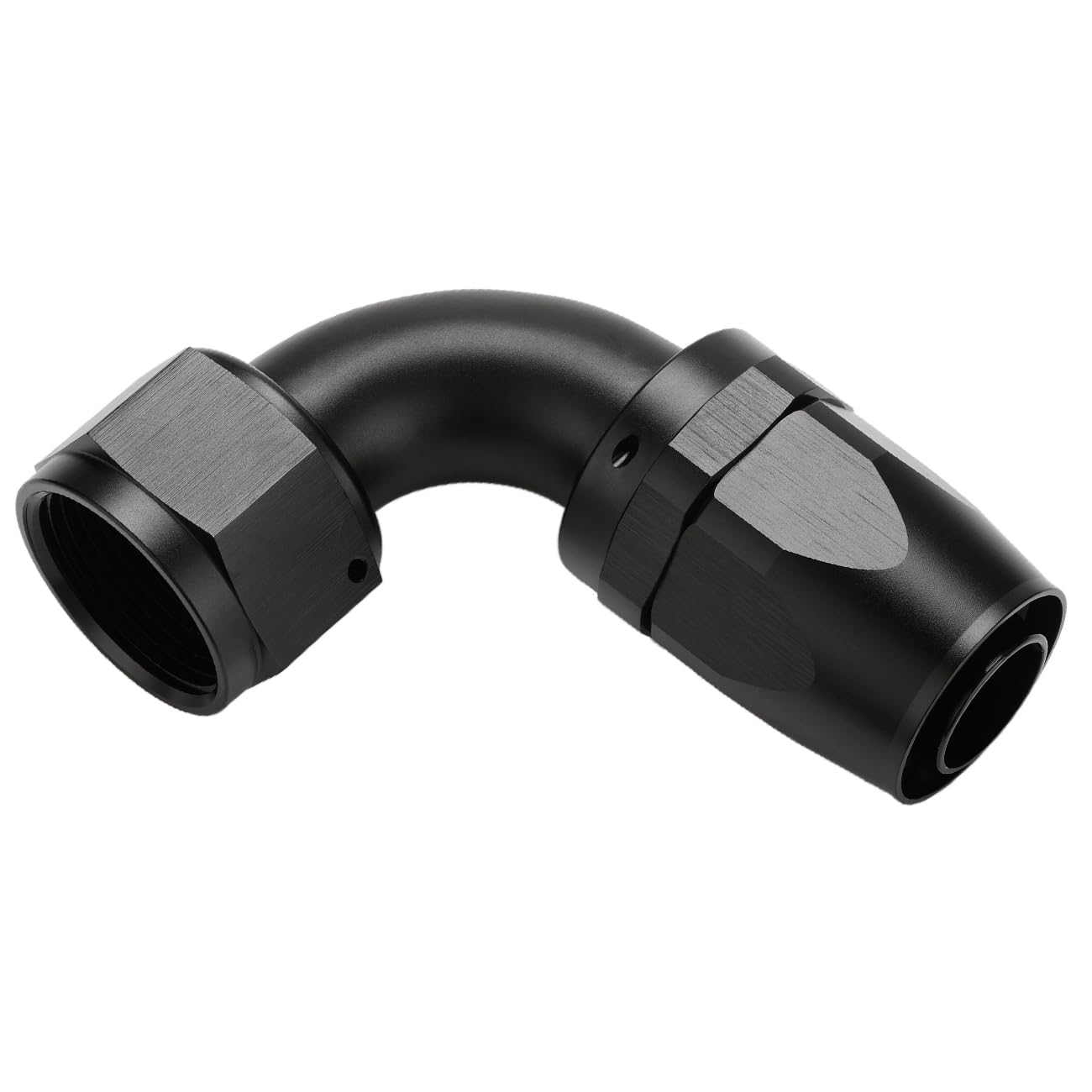 Podavelle 360-degree adjustment enables versatile mounting without extra seals.