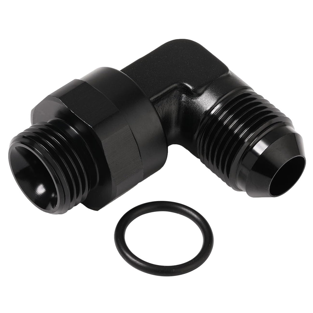 Podavelle 360° swivel head enables easy alignment during installation.