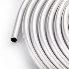 Podavelle 25ft coil shows lightweight tubing suitable for multiple fluids