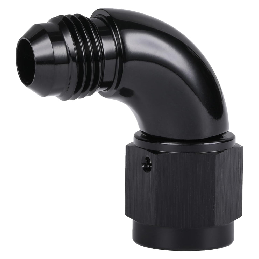 Podavelle 6AN adapter supports reliable connections in performance applications.