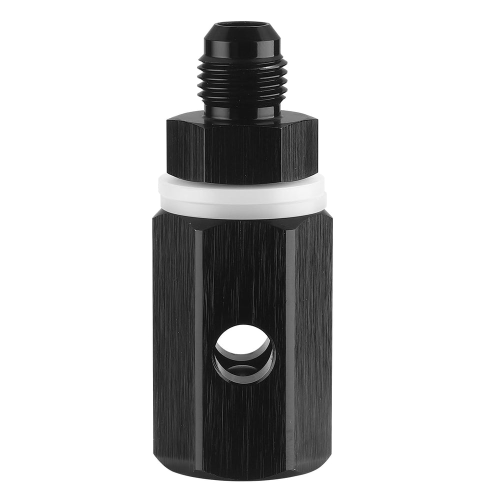 Podavelle aluminum valve body highlighting lightweight durability for racing