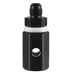 Podavelle aluminum valve body highlighting lightweight durability for racing