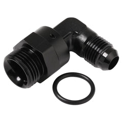 Podavelle low-profile design fits limited engine clearance areas.