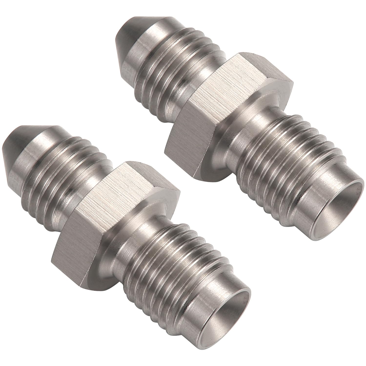 Podavelle adapter visual shows compatibility with multiple fluids for flexible installation.
