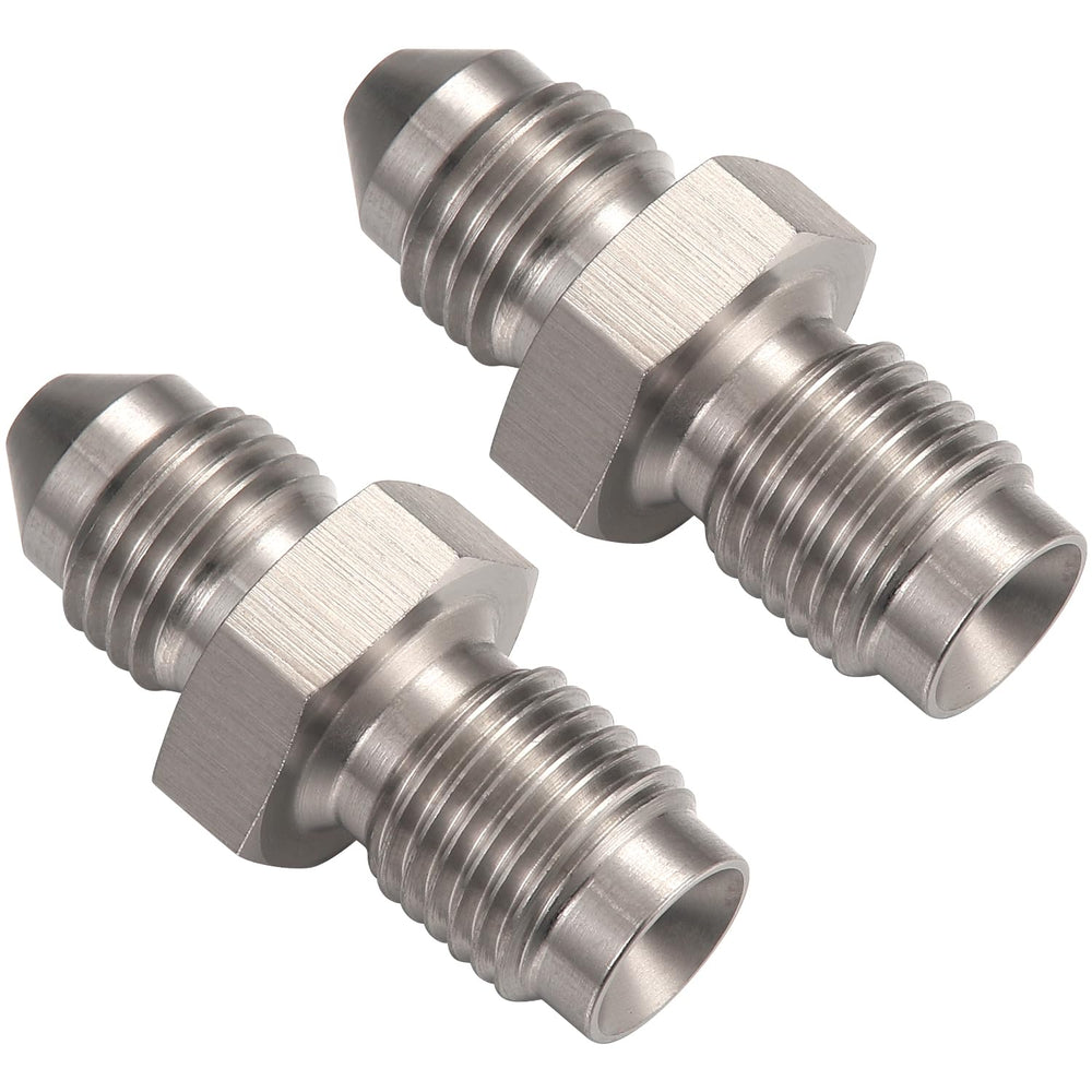 Podavelle adapter visual shows compatibility with multiple fluids for flexible installation.