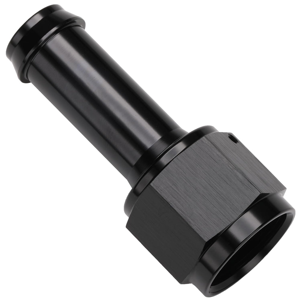 Podavelle hose barb connector for 5/8 inch hose ensuring solid connections
