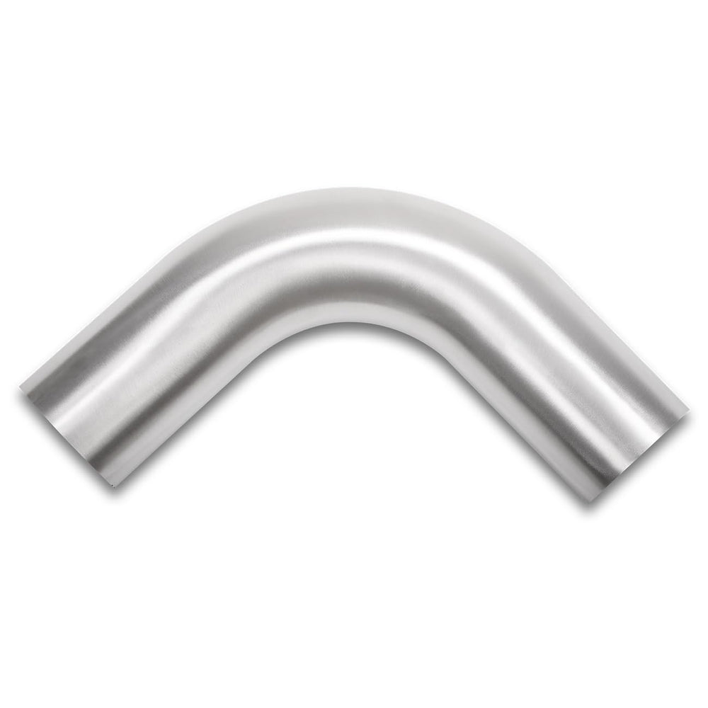 Podavelle lightweight intercooler pipe designed to reduce engine strain.