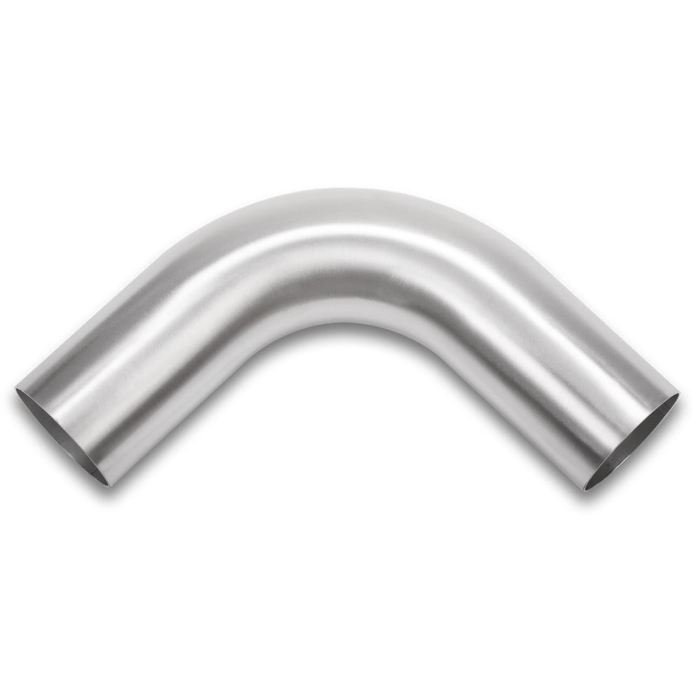 Podavelle mandrel bend elbow promotes smooth airflow and consistent velocity.