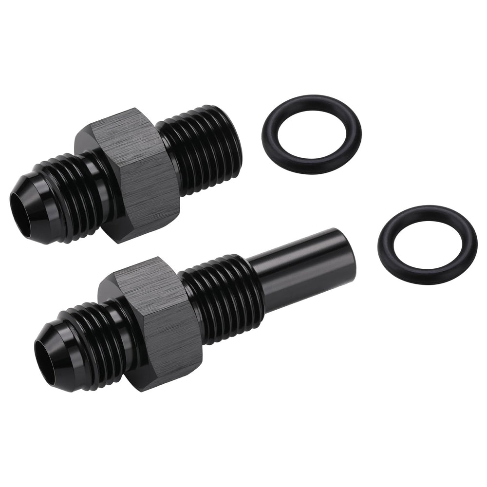 Podavelle o-ring seal pack included for secure installation