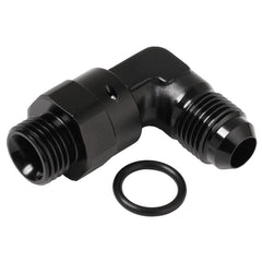 Podavelle 360° swivel head eases installation and angle adjustment.