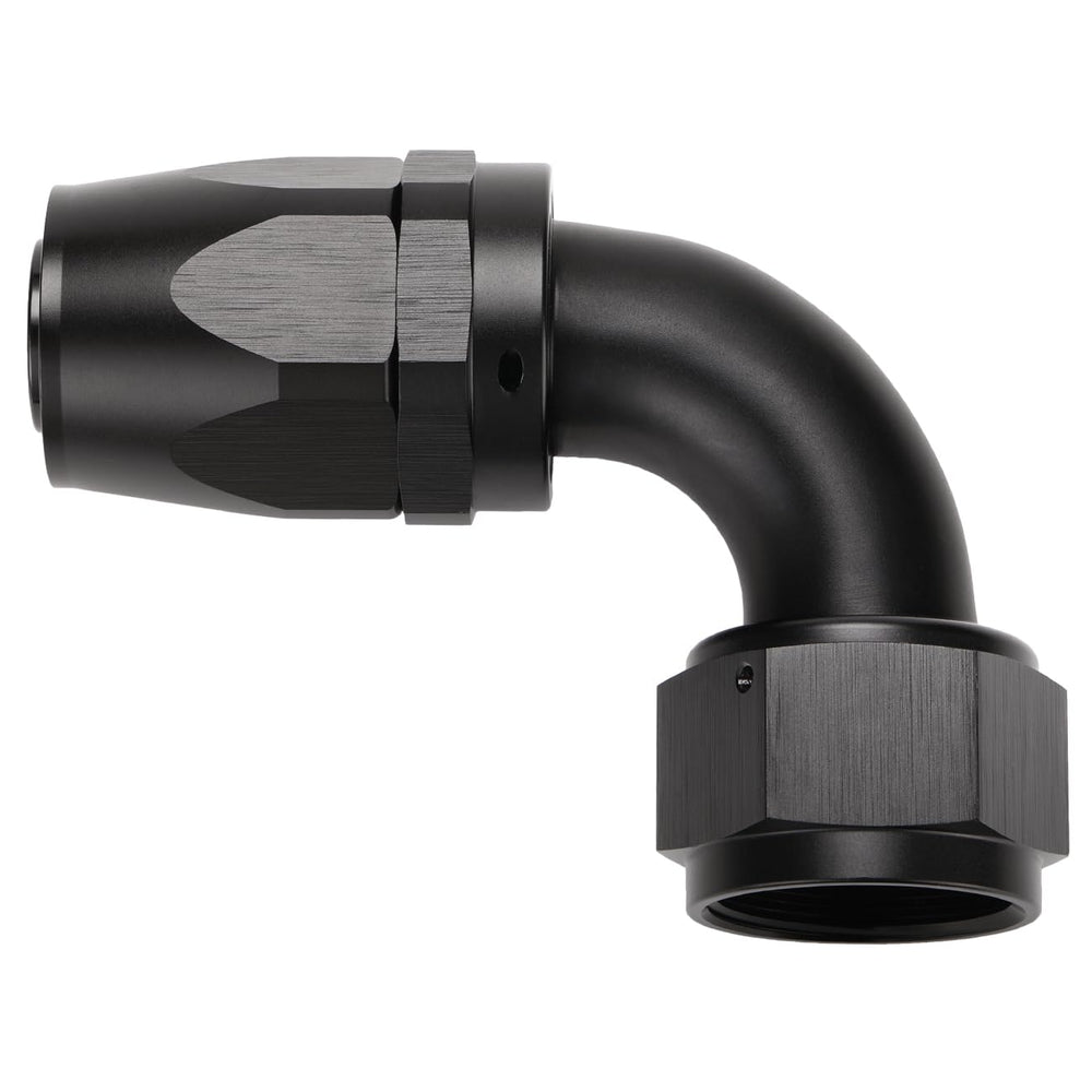 Podavelle one-piece design minimizes leakage and improves flow.