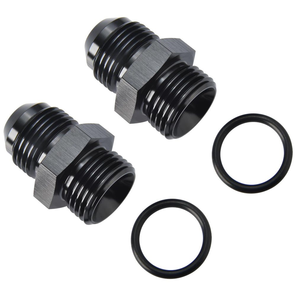 Podavelle packaging image showing two fittings ready for install