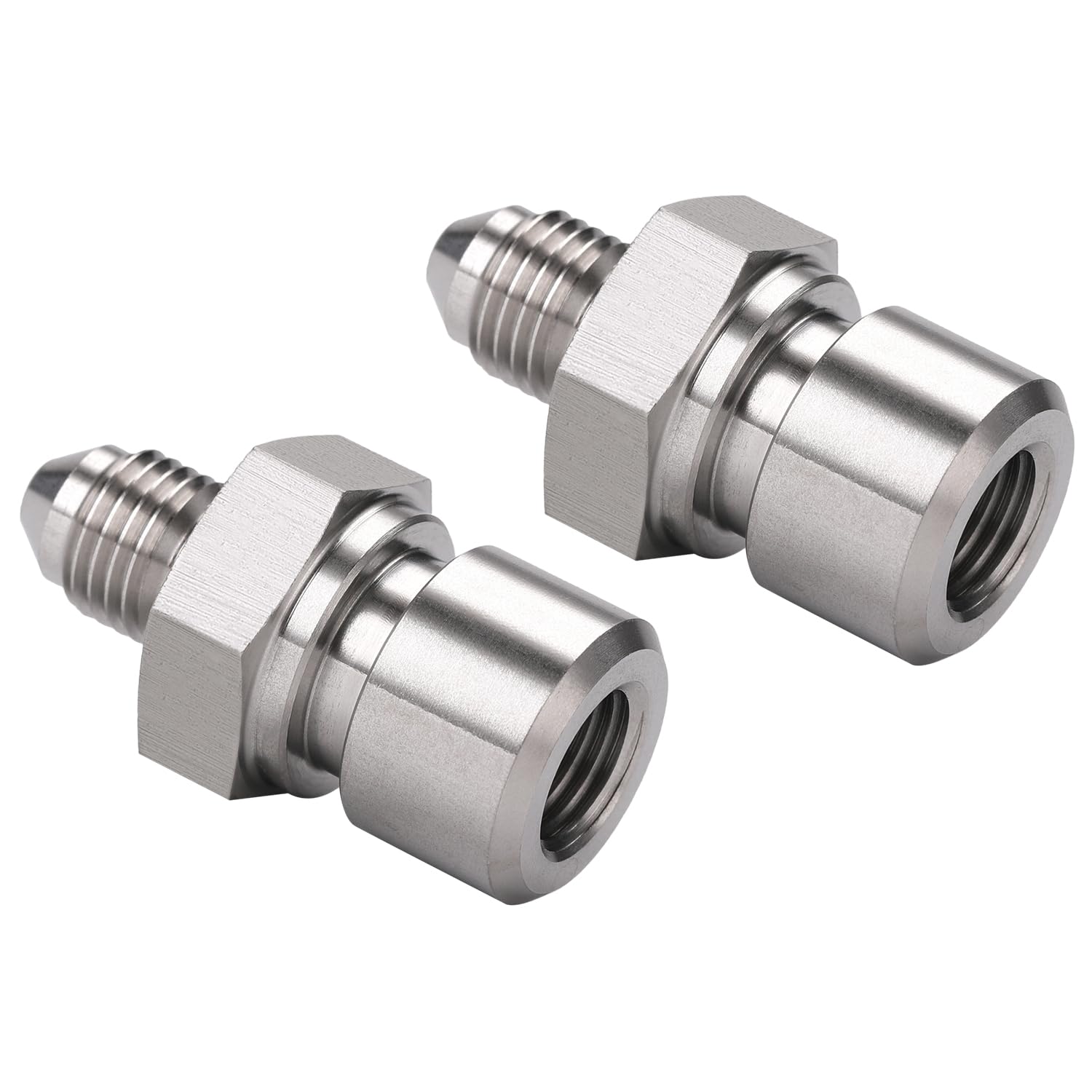 Retainer clip groove on Podavelle adapter for frame-mounted terminations.