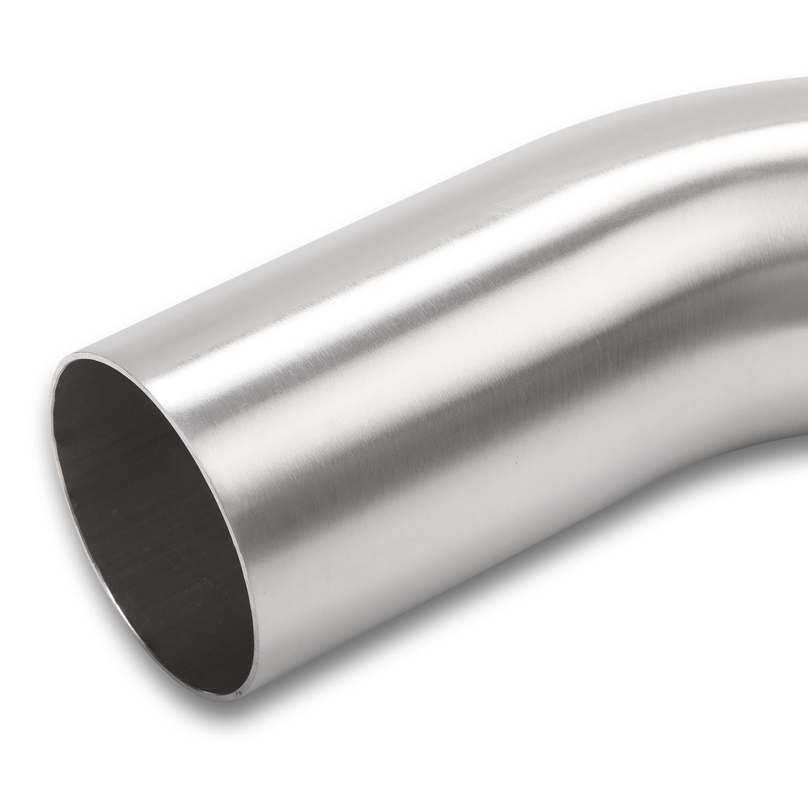 Podavelle straight leg length of 100 mm enables flexible installation options.