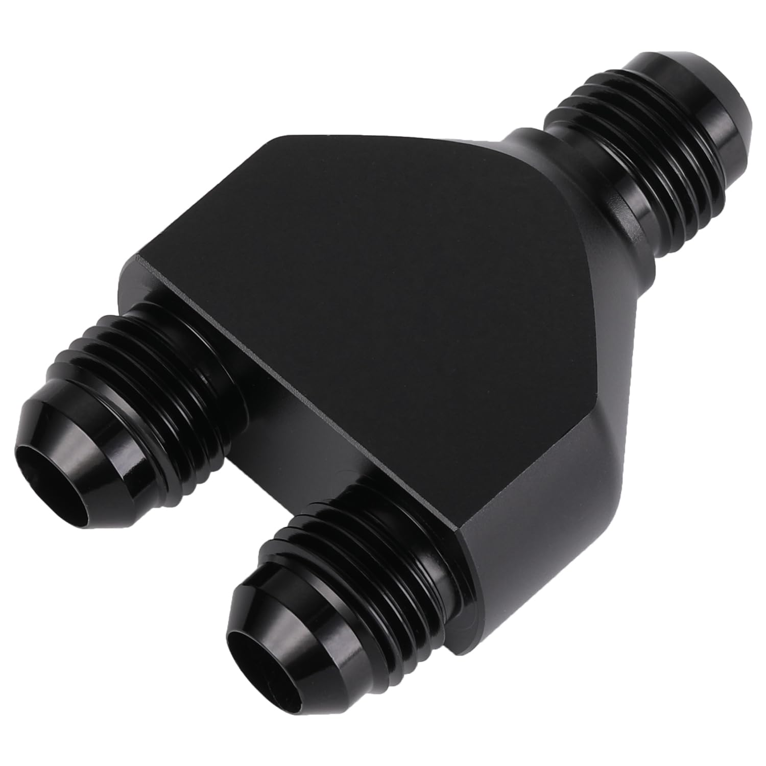 Podavelle compatibility with gasoline and alcohol fuels enables versatile performance setups