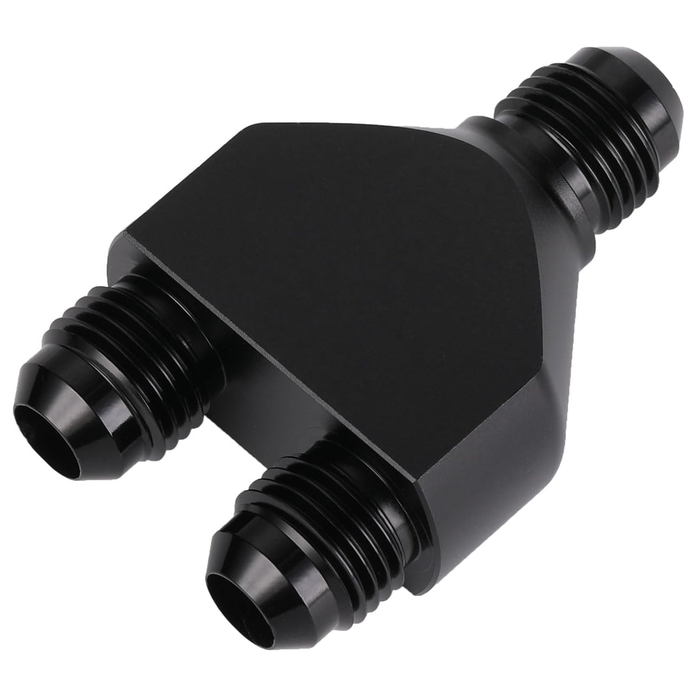 Podavelle compatibility with gasoline and alcohol fuels enables versatile performance setups