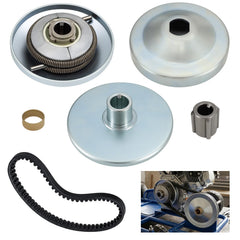 Podoy 30-series torque converter clutch for go-kart builds