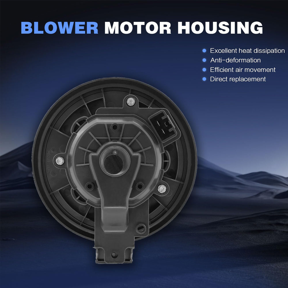 POHILA 2012-2019 Ford Explorer fitment for easy replacement