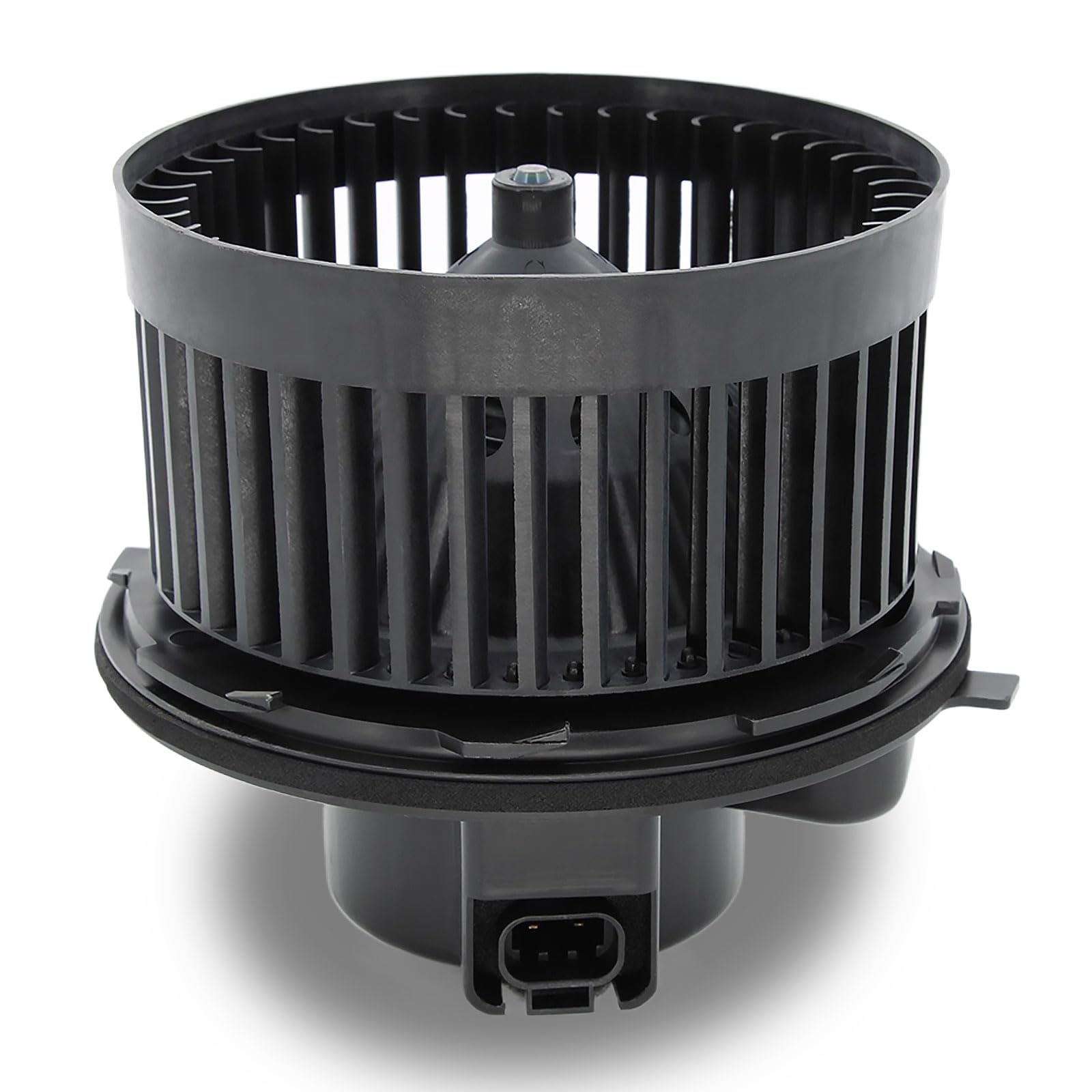 POHILA durable bearing system supports long-term reliability.