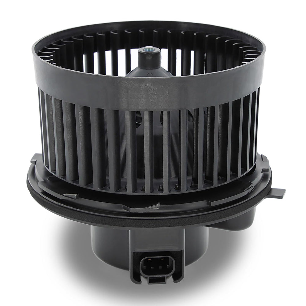 POHILA durable bearing system supports long-term reliability.