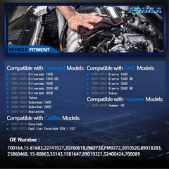 POHILA OEM reference 700089 compatibility reference shot.