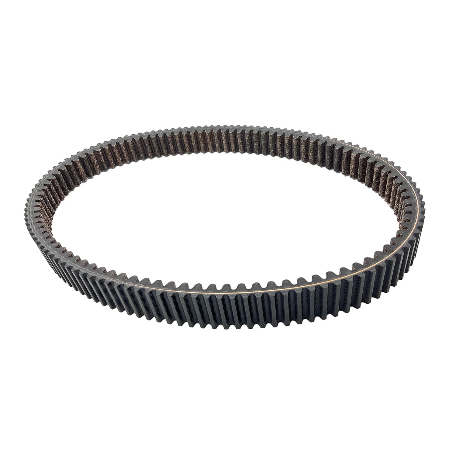 Polaris drive belt ranger xp1000 installation shows seamless fit for smooth installs.
