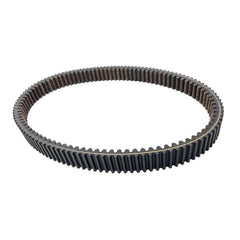Polaris drive belt ranger xp1000 installation shows seamless fit for smooth installs.