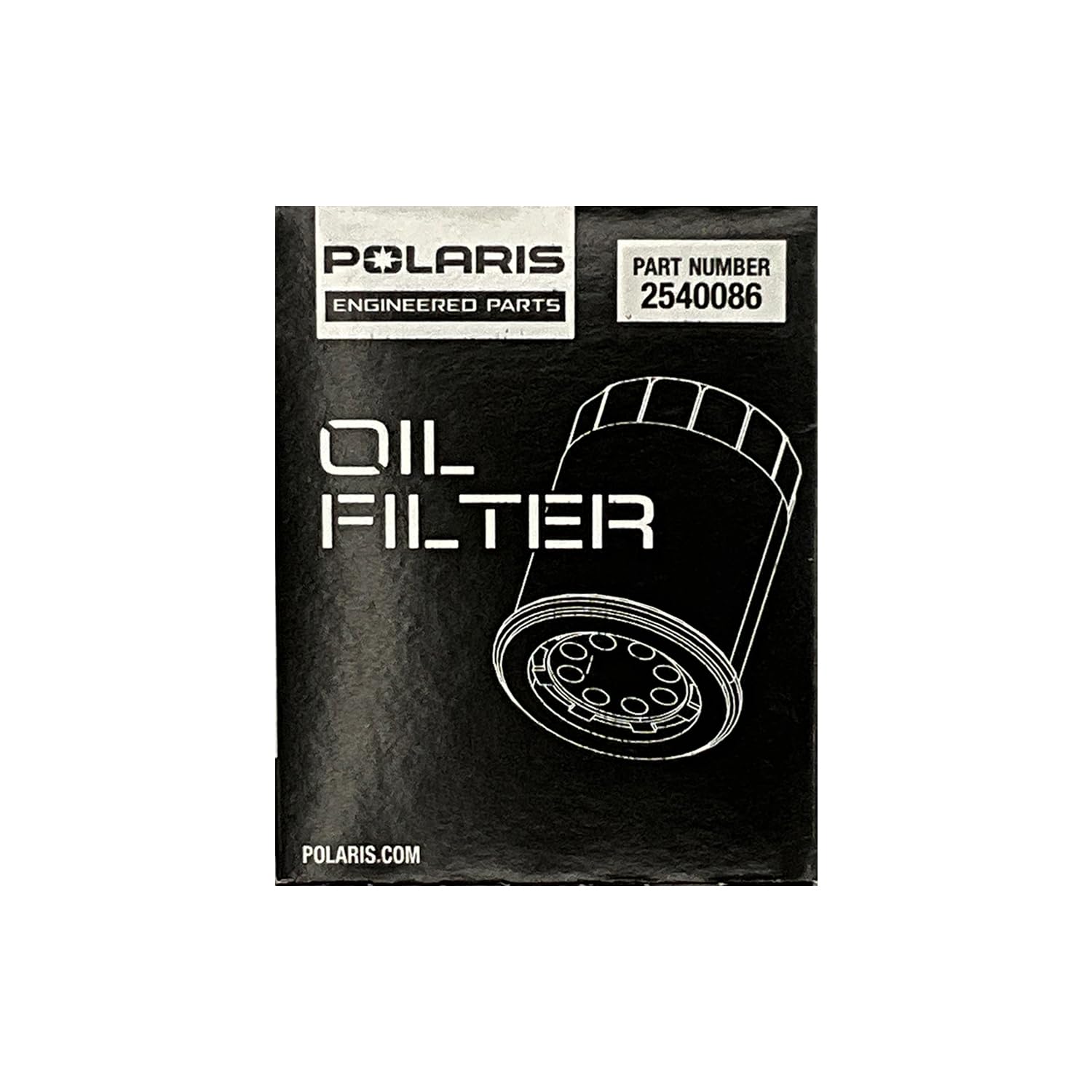 Polaris anti-drain back valve close-up demonstrates startup protection