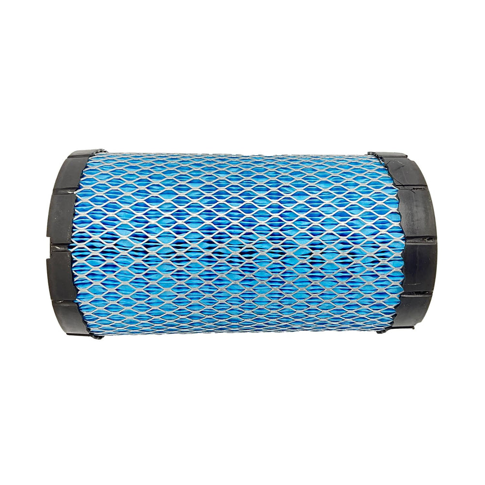 Polaris Ranger engine air filter close-up, direct replacement for improved horsepower.