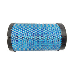 Polaris Ranger engine air filter close-up, direct replacement for improved horsepower.