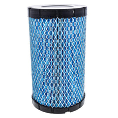Polaris Ranger air filter media close-up highlights compatible interface with intake.