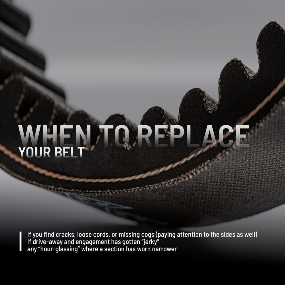 Polaris Ranger belt 3211149 field-tested across conditions.