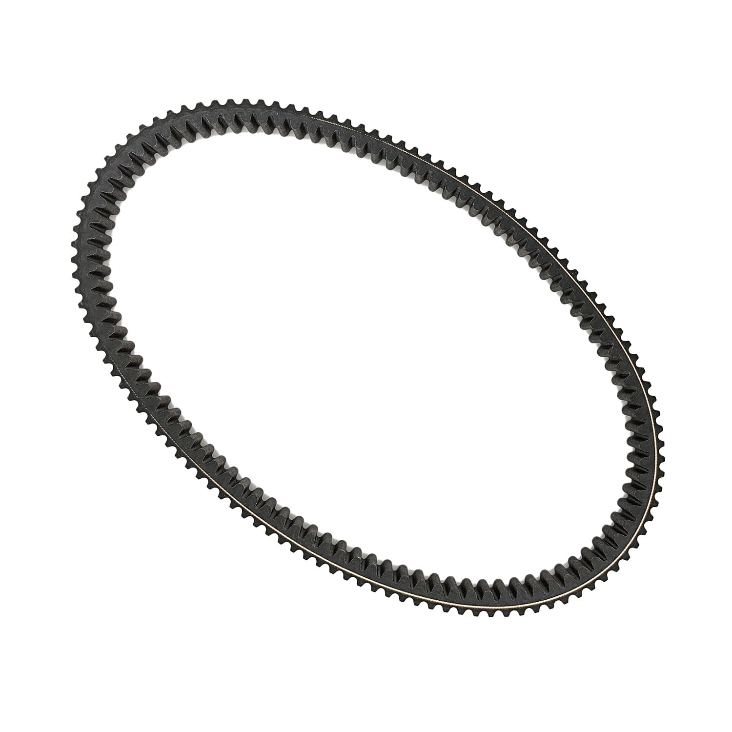 Polaris Ranger belt 3211149 installed for reliable CVT performance.
