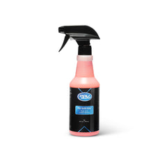 Poli Glow Poli Slick Seal 16 oz bottle ready for marine, auto, and RV protection