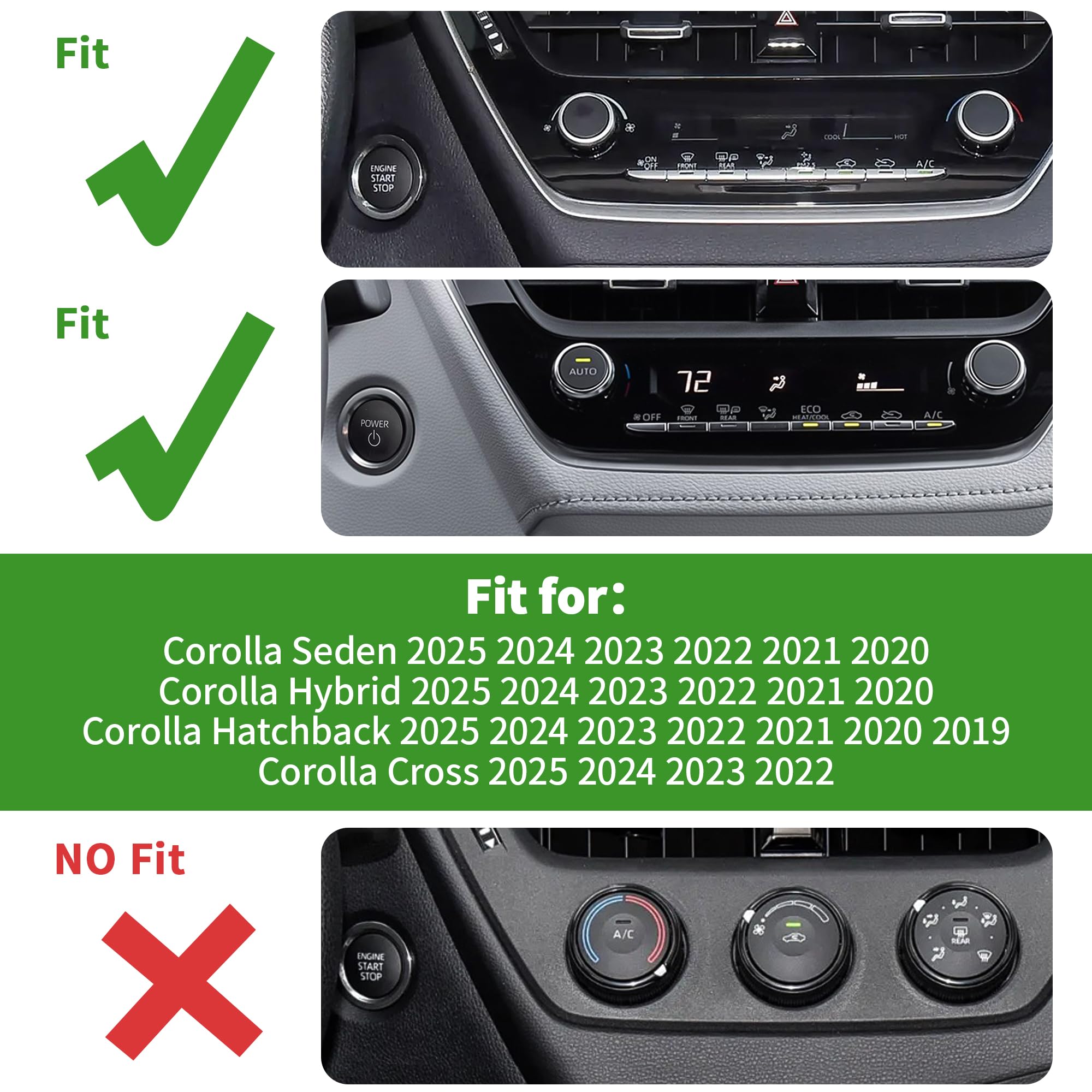 Polodunn aluminum knob trim close-up emphasizes grip and durability.