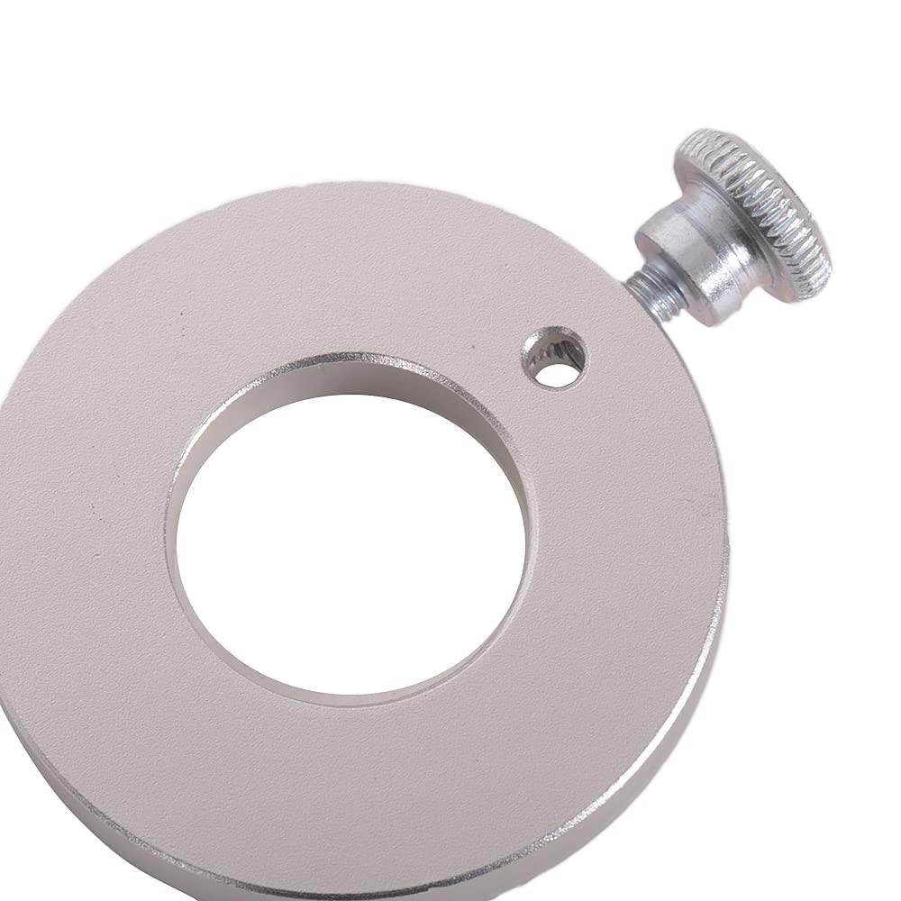 Porotmotor Adjustable Ring Tool enabling exact oil height settings during service.