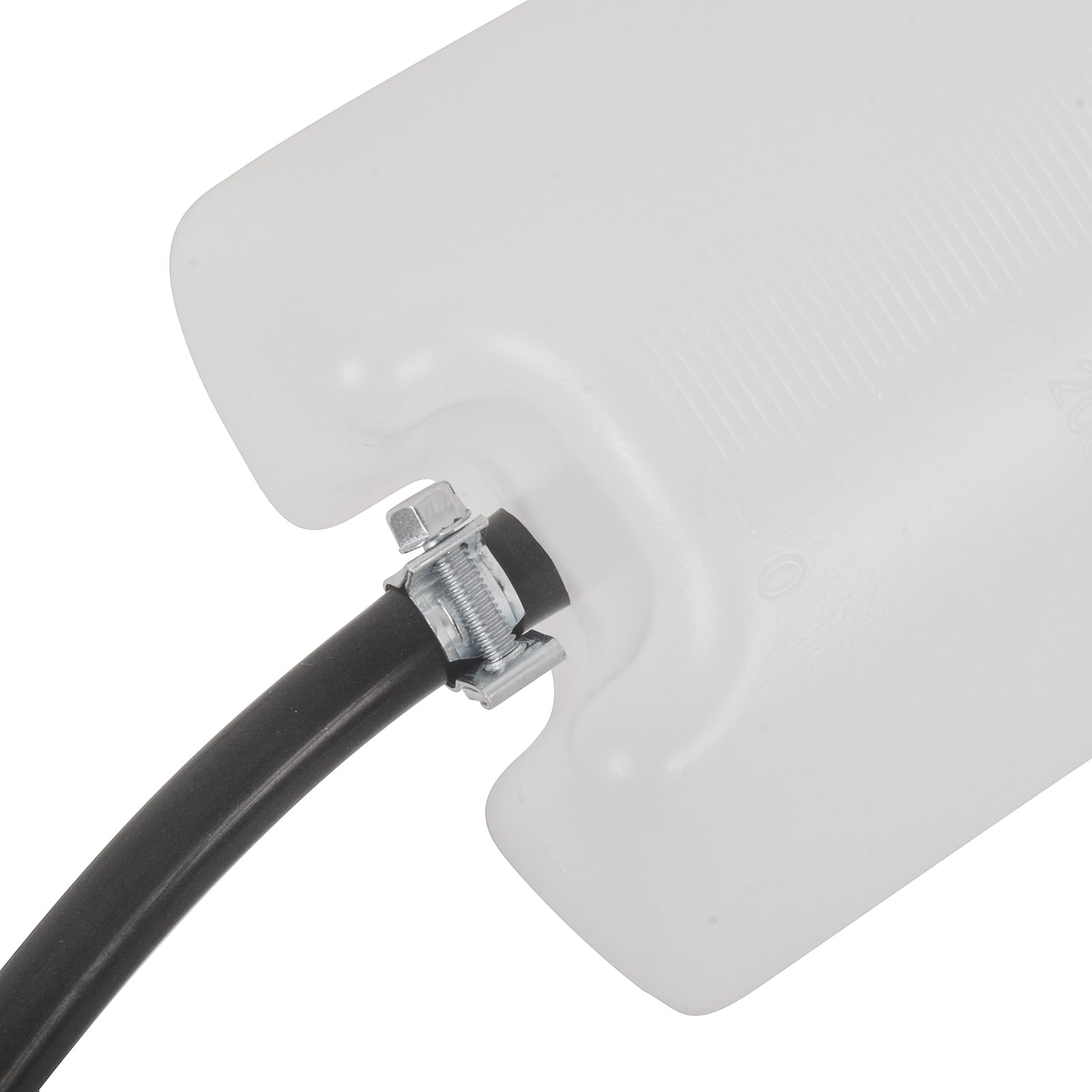 Porotmotor hanging hook enables easy mounting during repairs