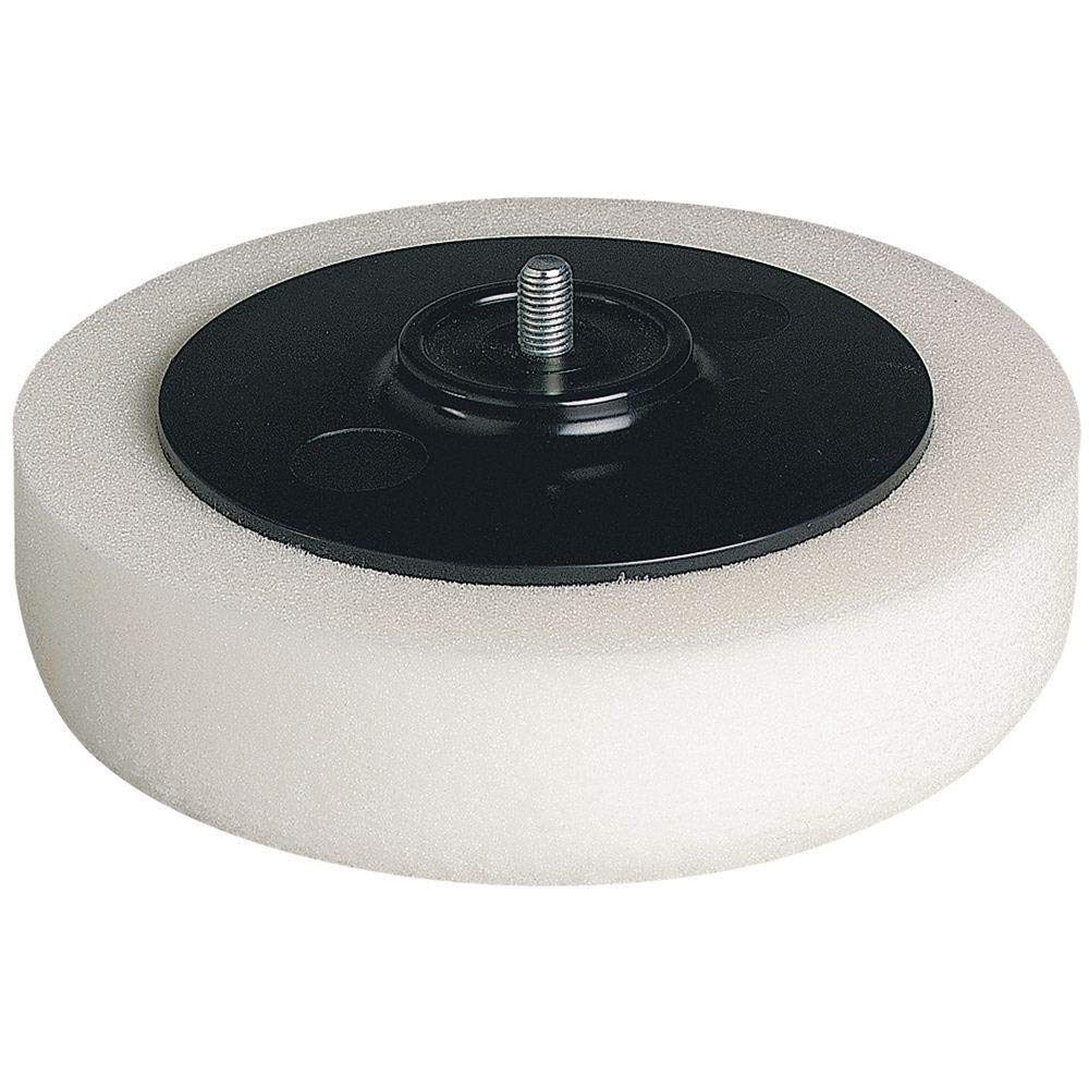 Porter-Cable polishing pad for 7424 polisher – OEM replacement for smooth finishes and consistent results.