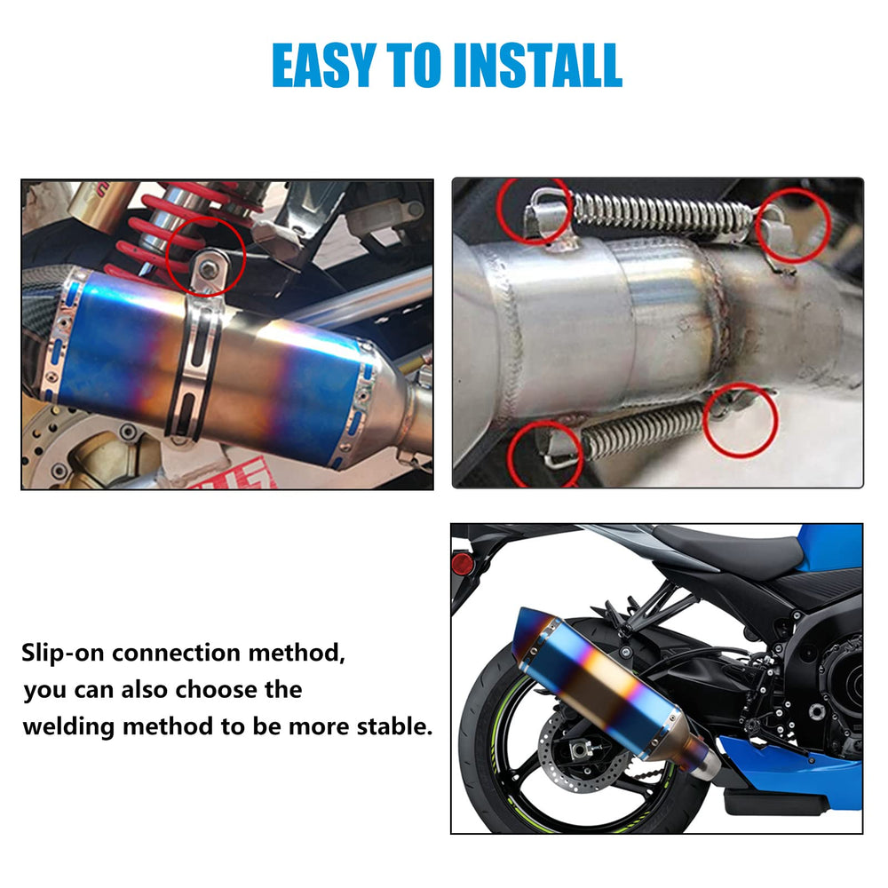 POSENG mounting accessories included for easy, secure installation.