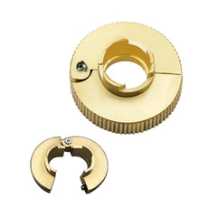 Povtii 22930 low-profile disconnect tool side view compact design for tight spaces