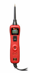 Power Probe III Red front view highlighting versatile diagnostic tool for automotive tests