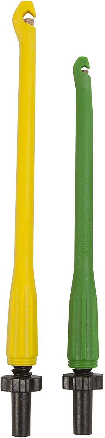Power Probe PPTK0003 piercing probe kit with self-centering tips for precise automotive diagnostics.