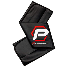 Powerbuilt Plush Vinyl Hood Protector serves as a scratch-free work surface for tools while moving around.