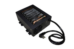 PowerMax PM3-100LK LED indicator enables quick status checks during trips