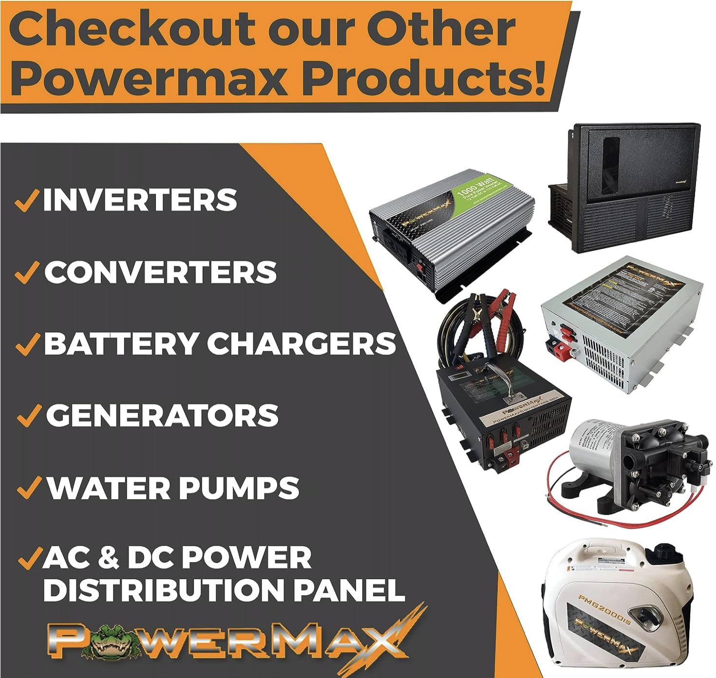 PowerMax PM4-35A upgrade from PD9135 highlighting modern features