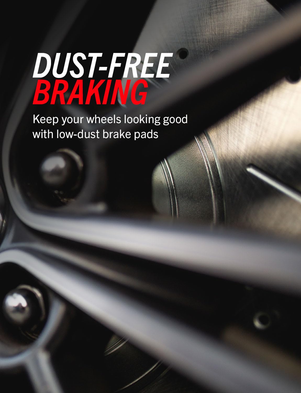 Packaging and installation guide for a smooth bolt-on upgrade