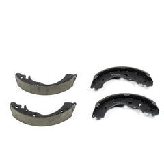 PowerStop B627 rear brake shoe for Honda CR-V delivers reliable stopping power in daily use.